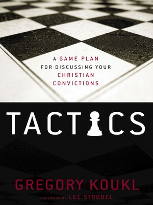 cover image of Tactics